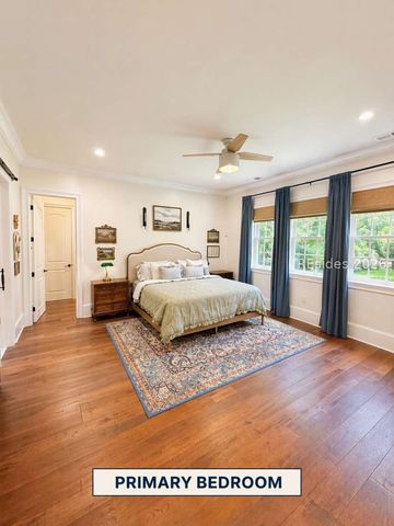 86 Rose Dhu Creek Plain, Bluffton, SC 29910