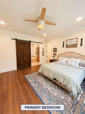 86 Rose Dhu Creek Plain, Bluffton, SC 29910