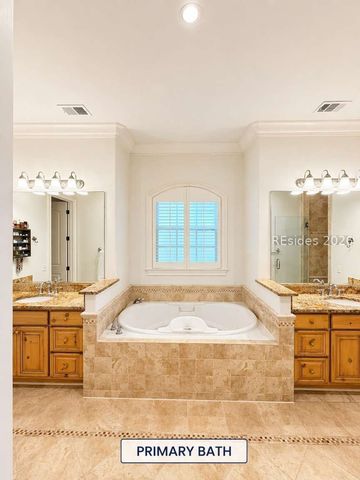 86 Rose Dhu Creek Plain, Bluffton, SC 29910