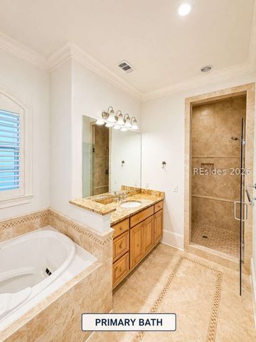 86 Rose Dhu Creek Plain, Bluffton, SC 29910
