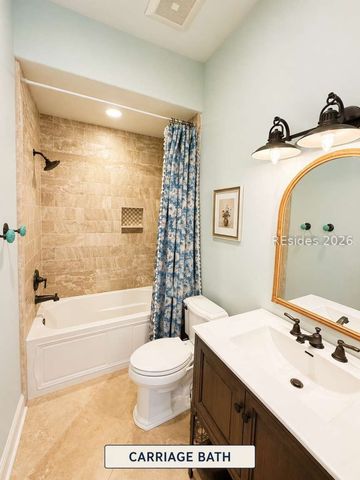 86 Rose Dhu Creek Plain, Bluffton, SC 29910