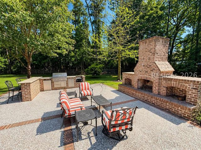 86 Rose Dhu Creek Plain, Bluffton, SC 29910