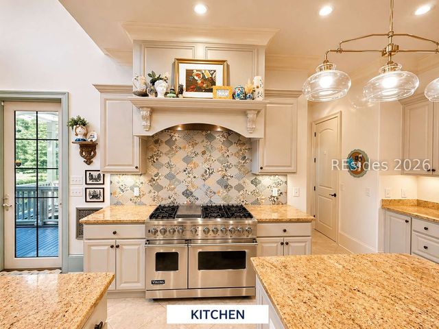 86 Rose Dhu Creek Plain, Bluffton, SC 29910