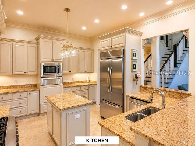 86 Rose Dhu Creek Plain, Bluffton, SC 29910