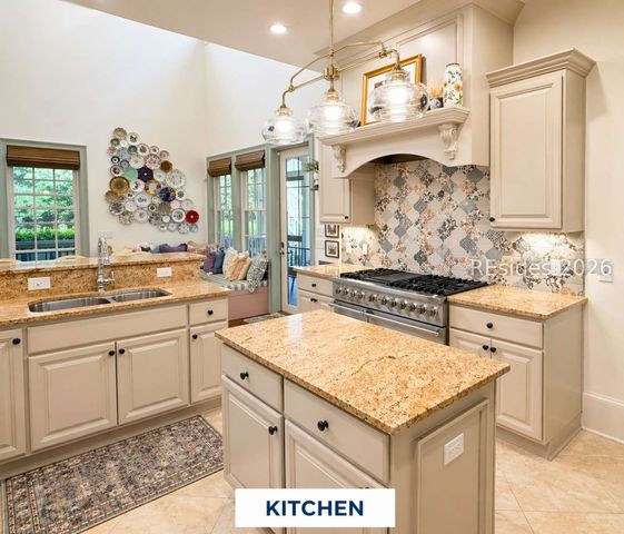 86 Rose Dhu Creek Plain, Bluffton, SC 29910