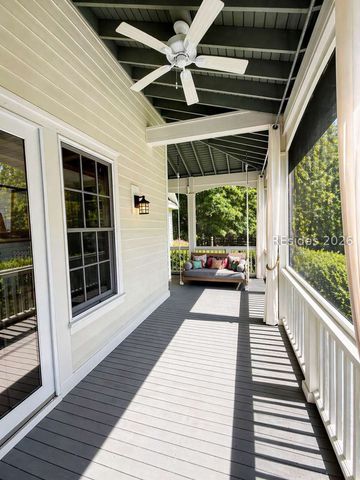 86 Rose Dhu Creek Plain, Bluffton, SC 29910