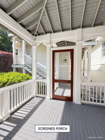 86 Rose Dhu Creek Plain, Bluffton, SC 29910