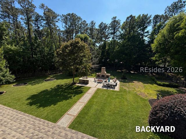 86 Rose Dhu Creek Plain, Bluffton, SC 29910