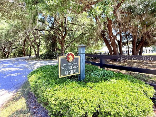 86 Rose Dhu Creek Plain, Bluffton, SC 29910