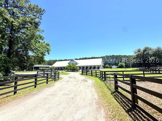 86 Rose Dhu Creek Plain, Bluffton, SC 29910