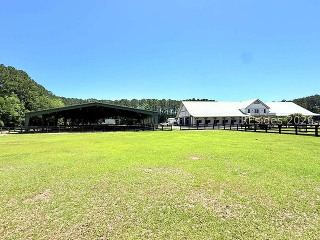 86 Rose Dhu Creek Plain, Bluffton, SC 29910