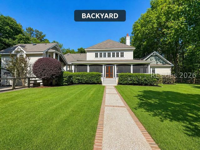 86 Rose Dhu Creek Plain, Bluffton, SC 29910