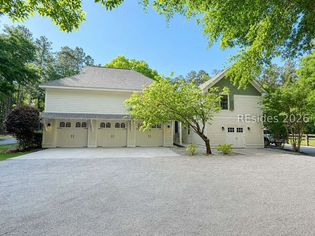 86 Rose Dhu Creek Plain, Bluffton, SC 29910