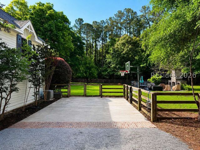 86 Rose Dhu Creek Plain, Bluffton, SC 29910