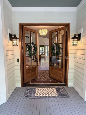 86 Rose Dhu Creek Plain, Bluffton, SC 29910