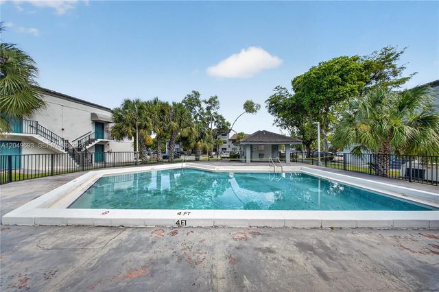 7195 NW 179th Street 109, Hialeah, FL 33015