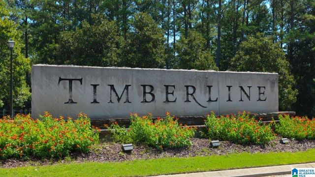 1135 TIMBERLINE RIDGE, Calera, AL 35040