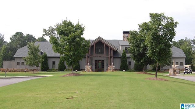 1135 TIMBERLINE RIDGE, Calera, AL 35040