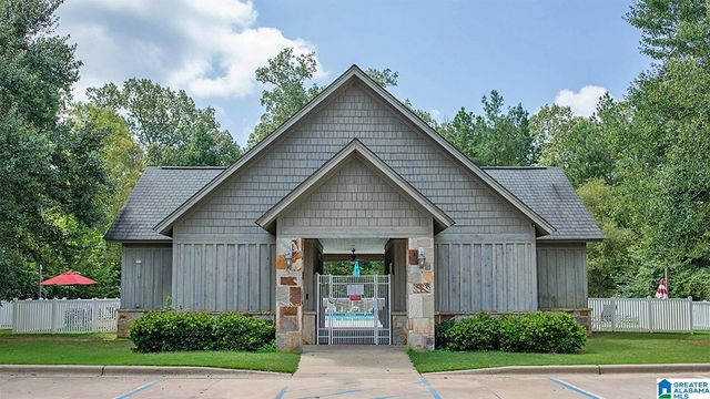 1135 TIMBERLINE RIDGE, Calera, AL 35040