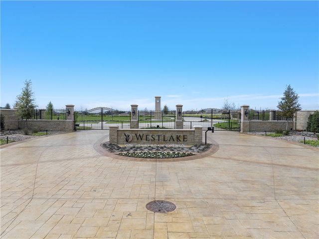 19 Pinehurst Drive, Woodway, TX 76712