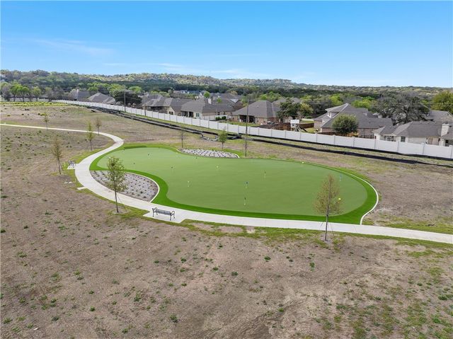 19 Pinehurst Drive, Woodway, TX 76712