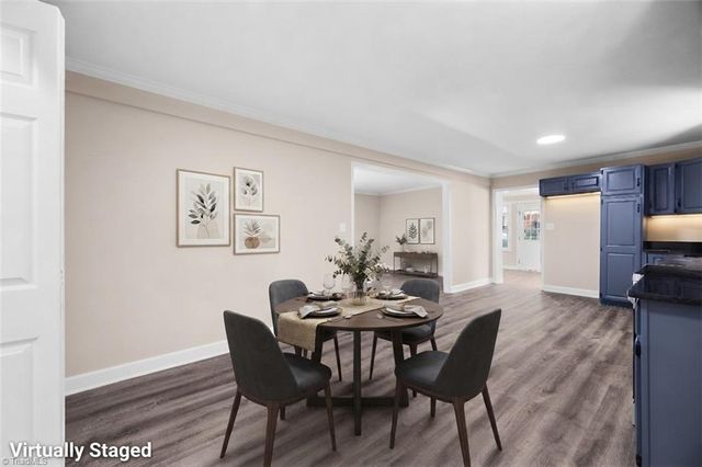 822 Birch Lane, Kernersville, NC 27284