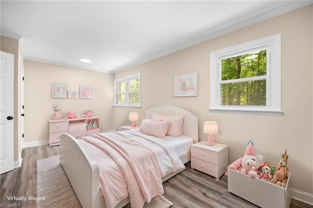 822 Birch Lane, Kernersville, NC 27284