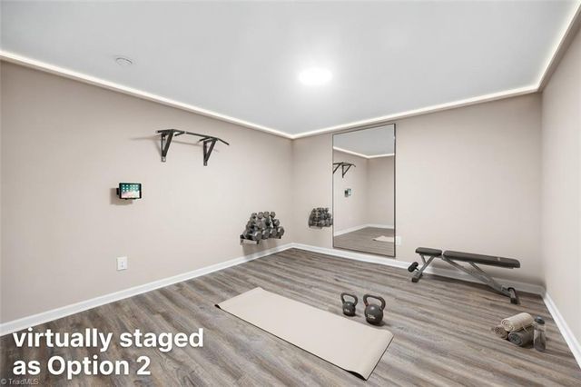 822 Birch Lane, Kernersville, NC 27284