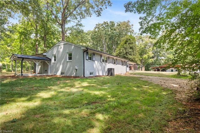 822 Birch Lane, Kernersville, NC 27284