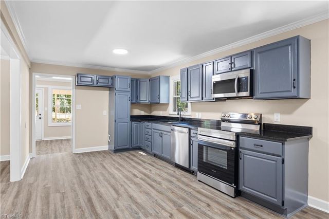 822 Birch Lane, Kernersville, NC 27284