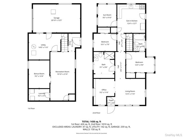 21 Orchard Street, Marlboro, NY 12542