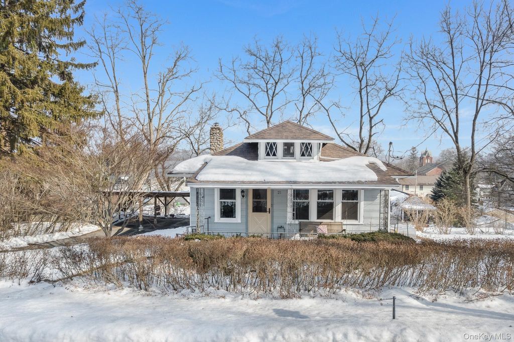 21 Orchard Street, Marlboro, NY 12542