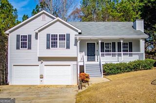 489 BETHANY WOODS Drive, Temple, GA 30179