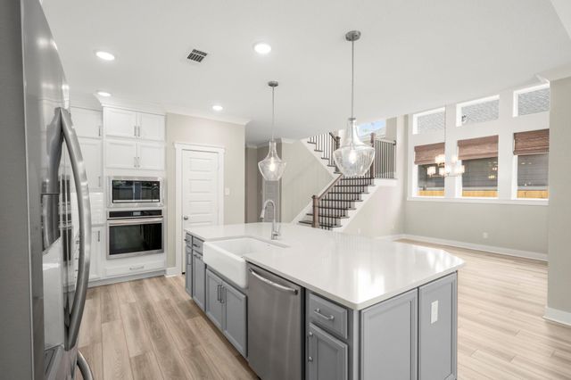 311 Pilazzo Street, Montgomery, TX 77316