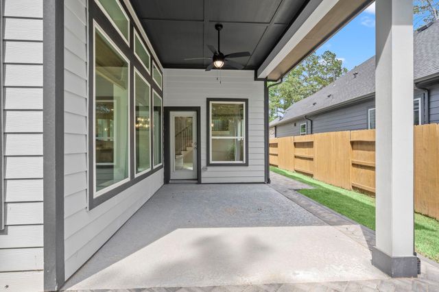 311 Pilazzo Street, Montgomery, TX 77316