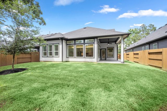 311 Pilazzo Street, Montgomery, TX 77316