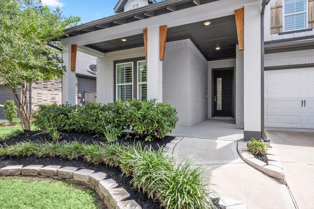311 Pilazzo Street, Montgomery, TX 77316