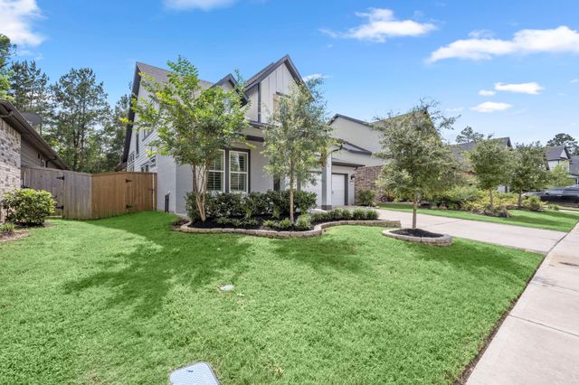 311 Pilazzo Street, Montgomery, TX 77316