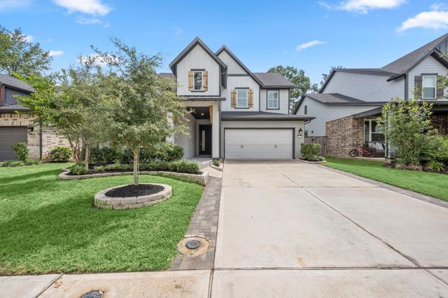 311 Pilazzo Street, Montgomery, TX 77316