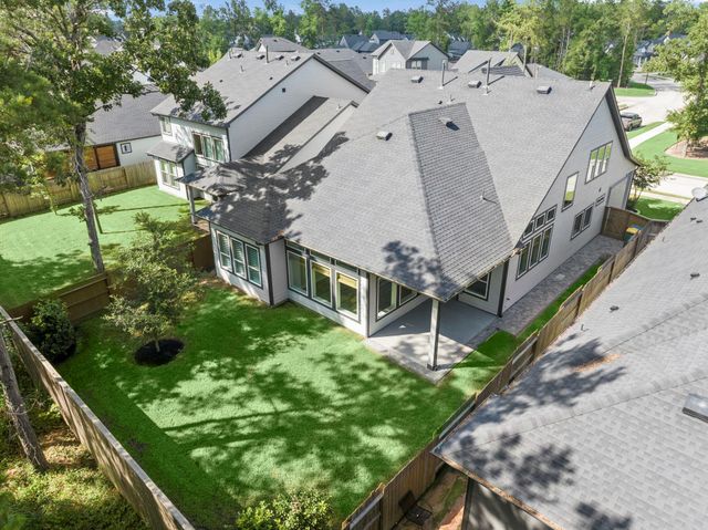 311 Pilazzo Street, Montgomery, TX 77316