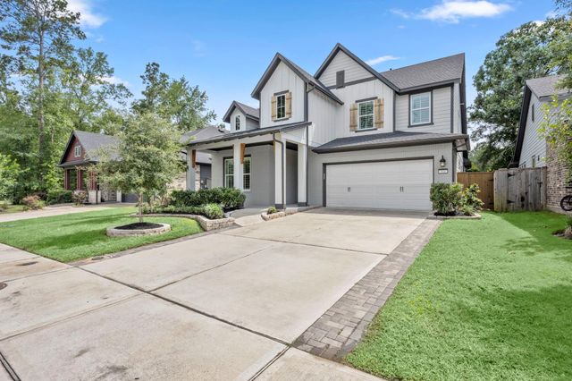 311 Pilazzo Street, Montgomery, TX 77316