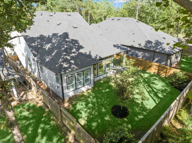 311 Pilazzo Street, Montgomery, TX 77316