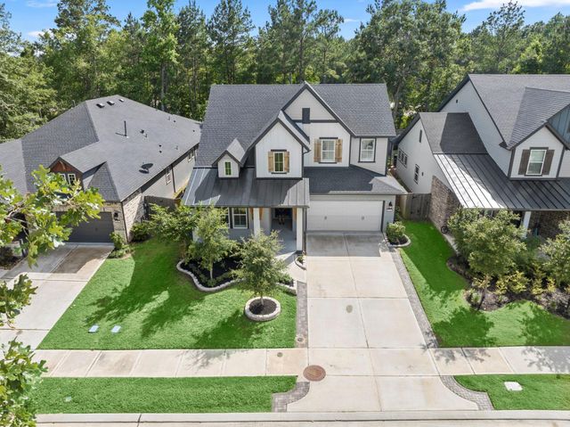 311 Pilazzo Street, Montgomery, TX 77316