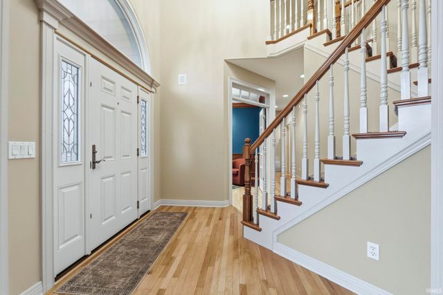 2001 Calais Road, Fort Wayne, IN 46814