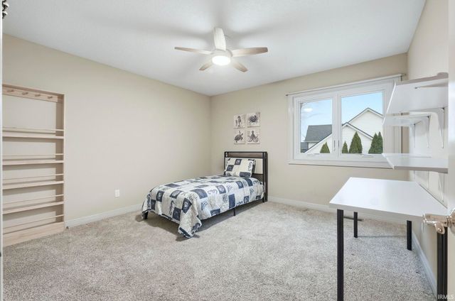 2001 Calais Road, Fort Wayne, IN 46814