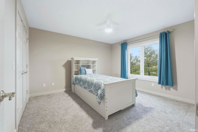 2001 Calais Road, Fort Wayne, IN 46814