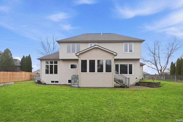 2001 Calais Road, Fort Wayne, IN 46814