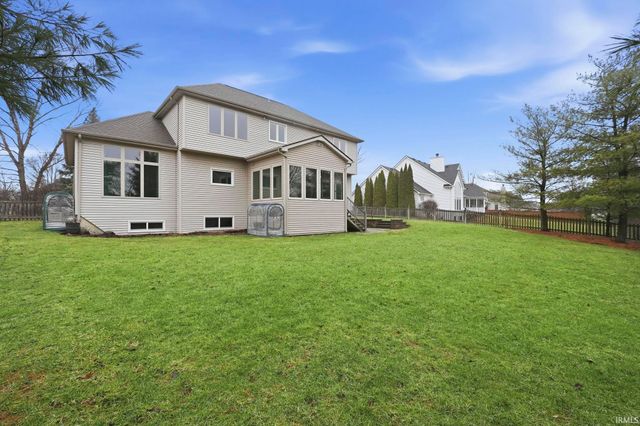 2001 Calais Road, Fort Wayne, IN 46814