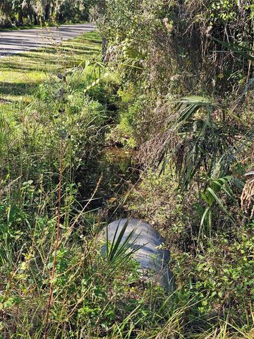 786 FORT FLORIDA ROAD, Debary, FL 32713