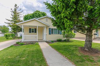 1139 W HAWES AVENUE, Appleton, WI 54914